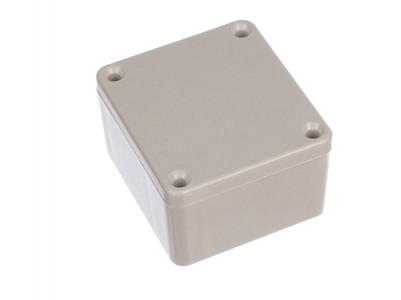 Caja impermeable de 65x58x35 mm KLS24-PWP001